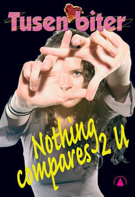 Nothing compares 2U