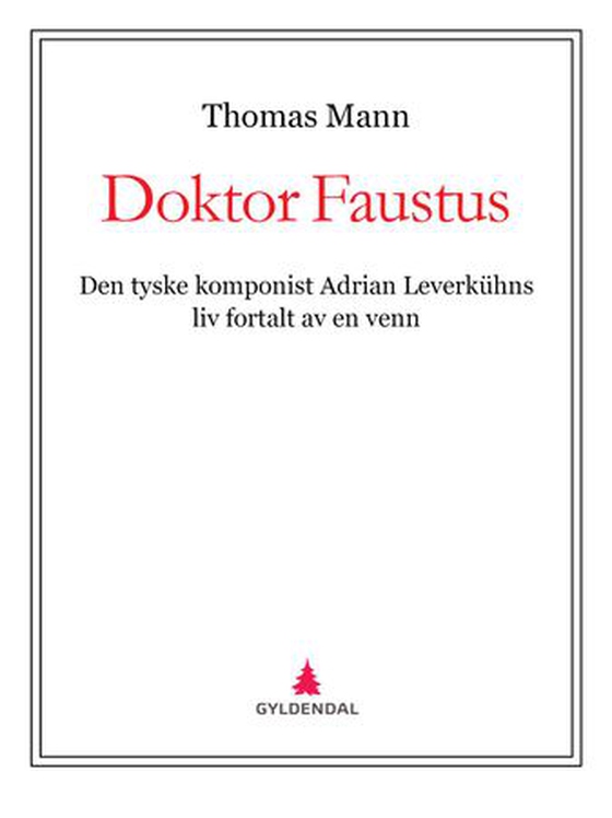 Doktor Faustus