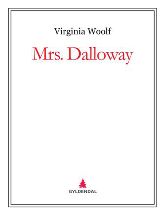 Mrs. Dalloway
