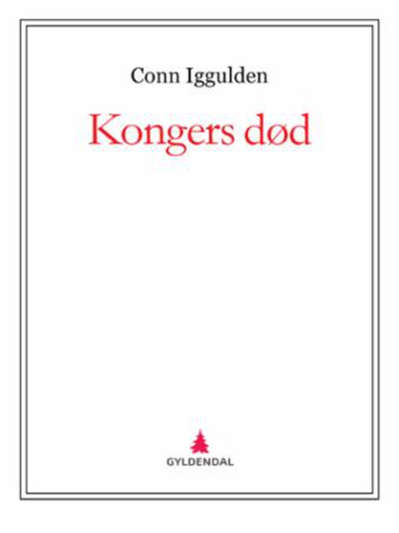 Kongers død