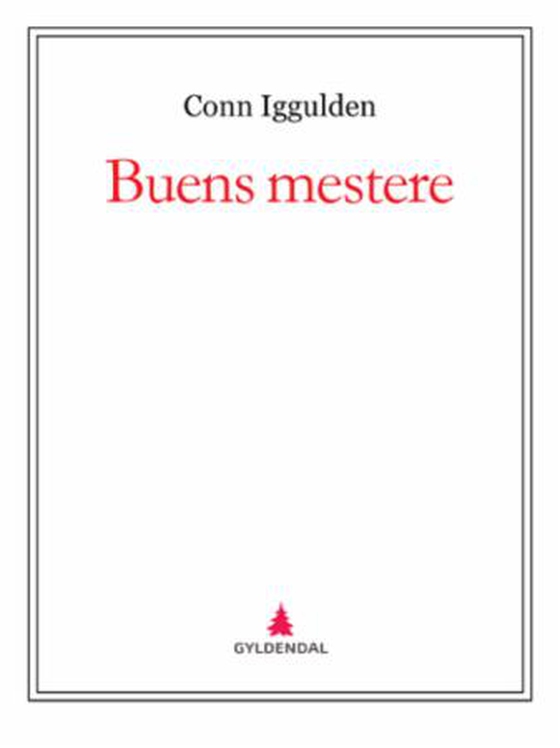 Buens mestere