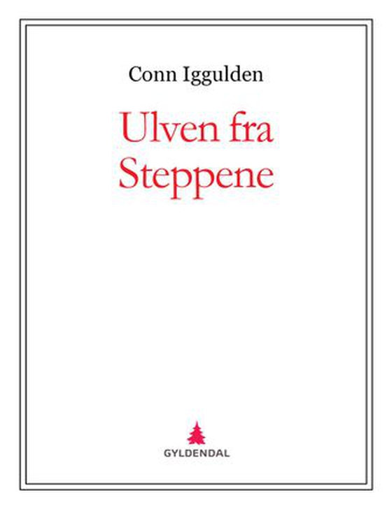 Ulven fra Steppene