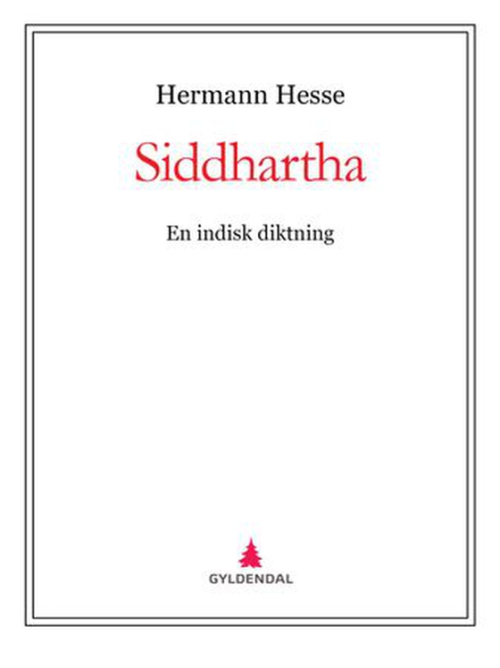Siddhartha