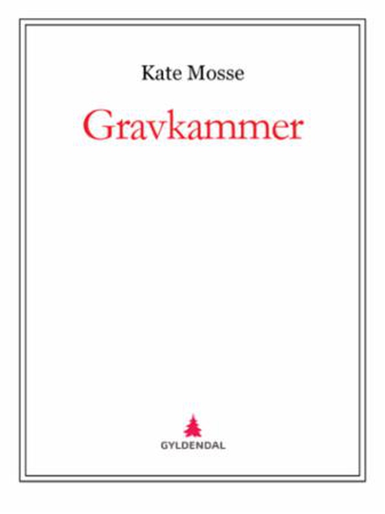 Gravkammer