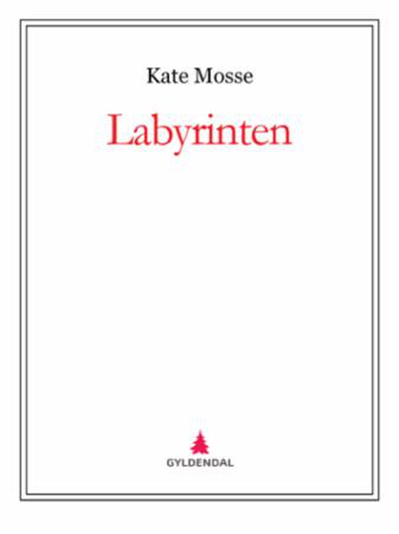Labyrinten