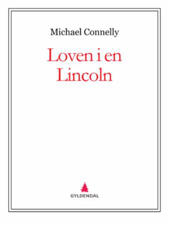 Loven i en Lincoln