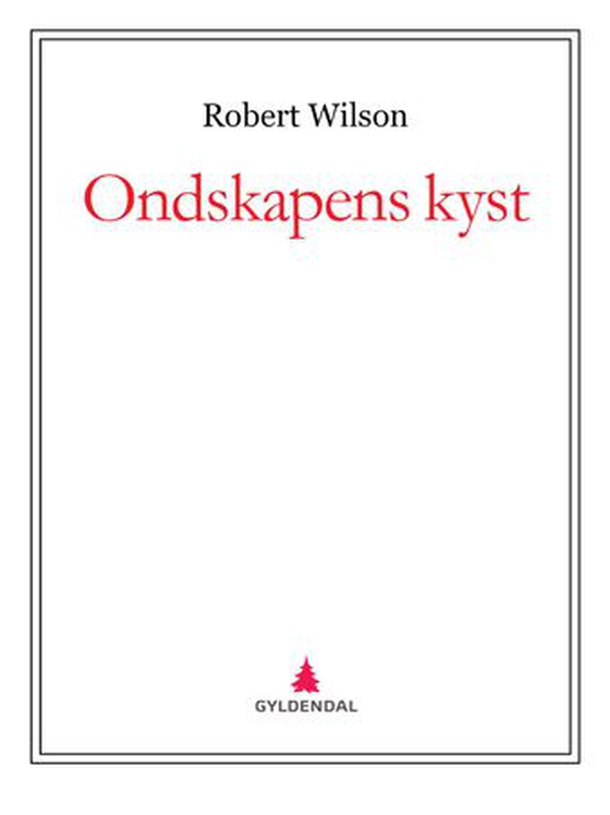 Ondskapens kyst