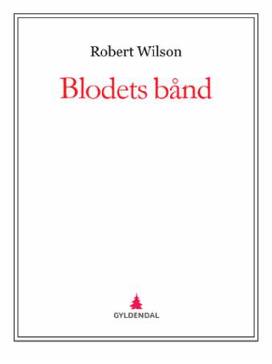 Blodets bånd