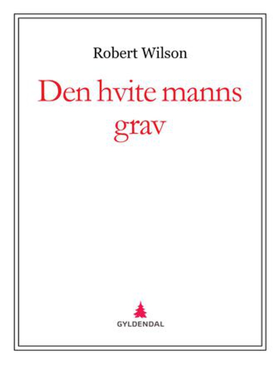 Den hvite manns grav
