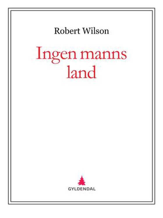 Ingen manns land