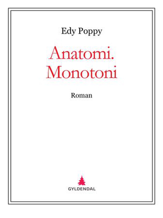Anatomi. Monotoni