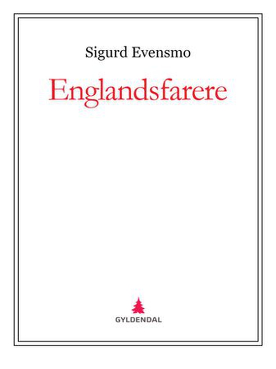 Englandsfarere