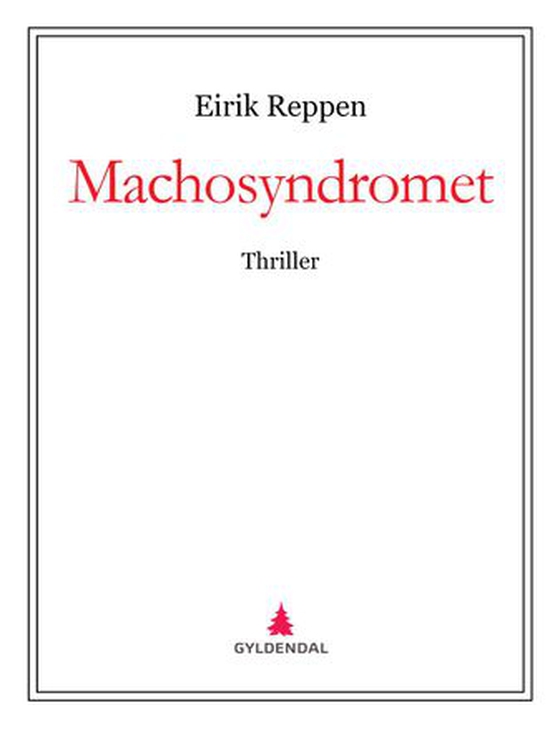 Machosyndromet