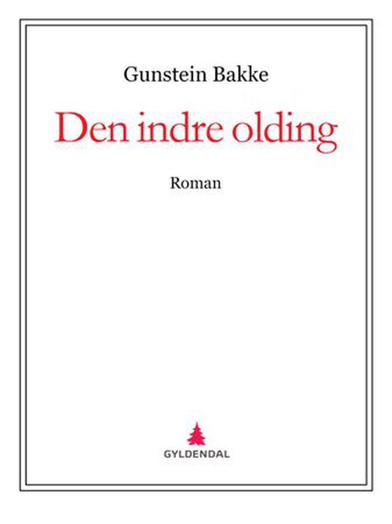 Den indre olding