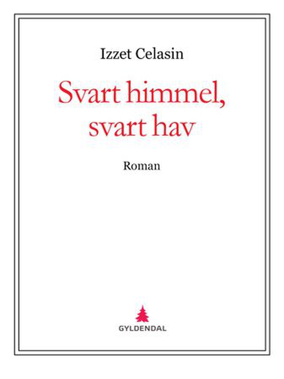 Svart himmel, svart hav