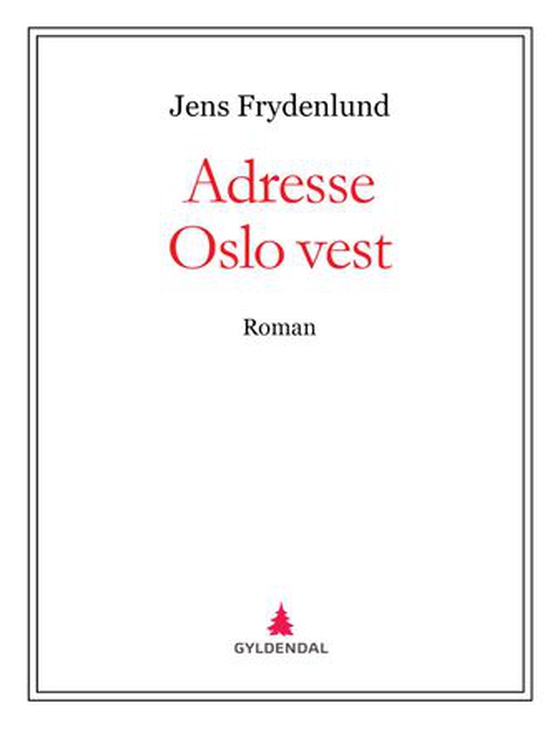 Adresse Oslo vest