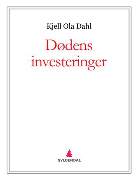 Dødens investeringer