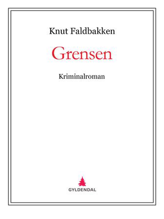 Grensen
