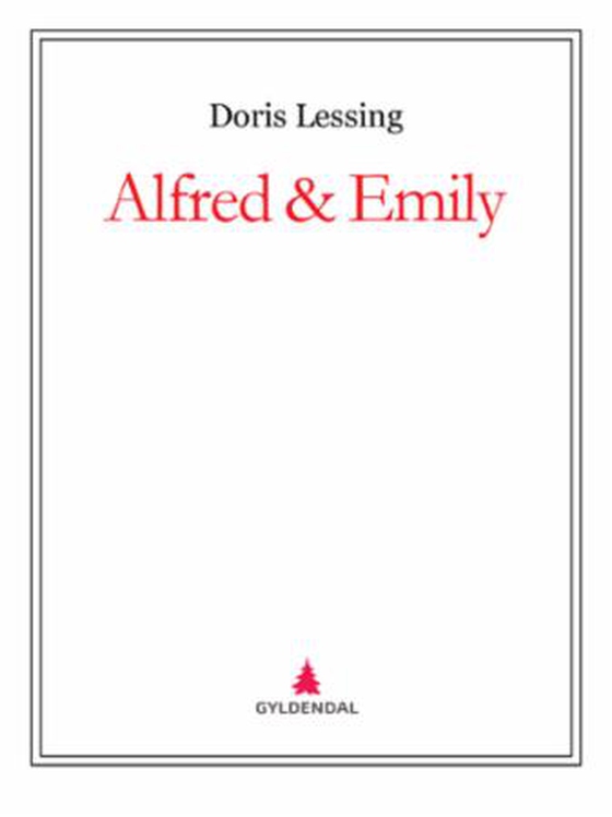 Alfred & Emily