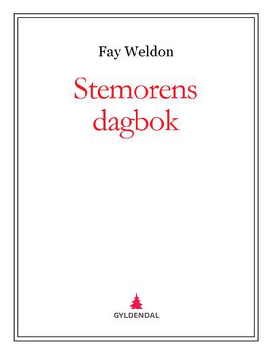 Stemorens dagbok
