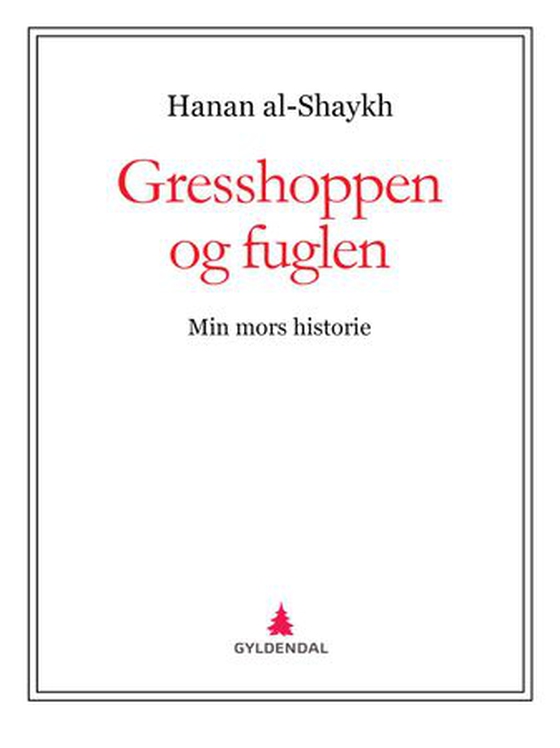 Gresshoppen og fuglen