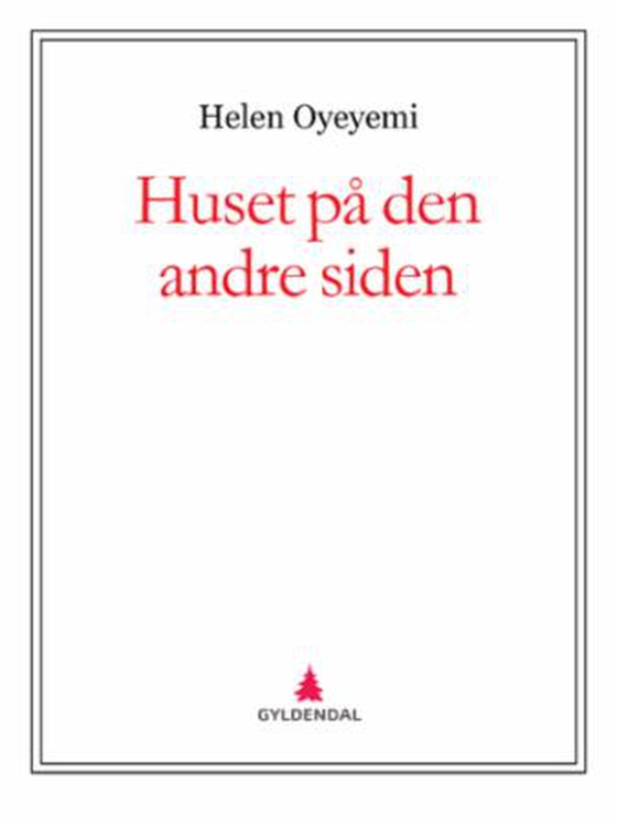 Huset på den andre siden
