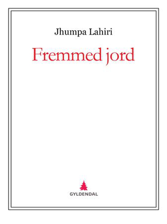 Fremmed jord