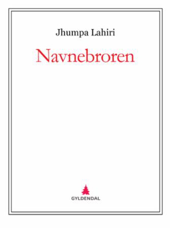 Navnebroren