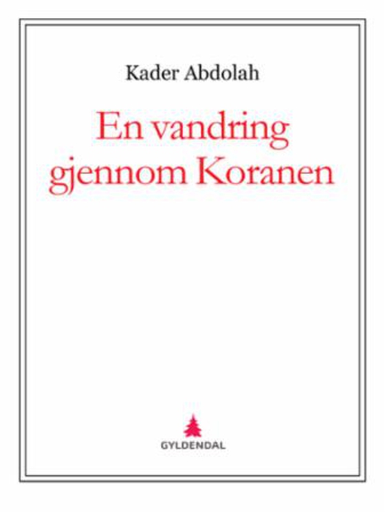En vandring gjennom Koranen