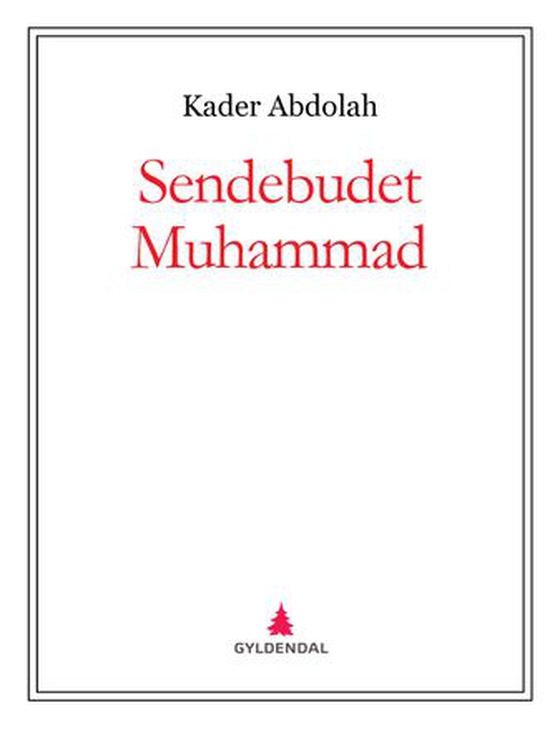 Sendebudet Muhammad