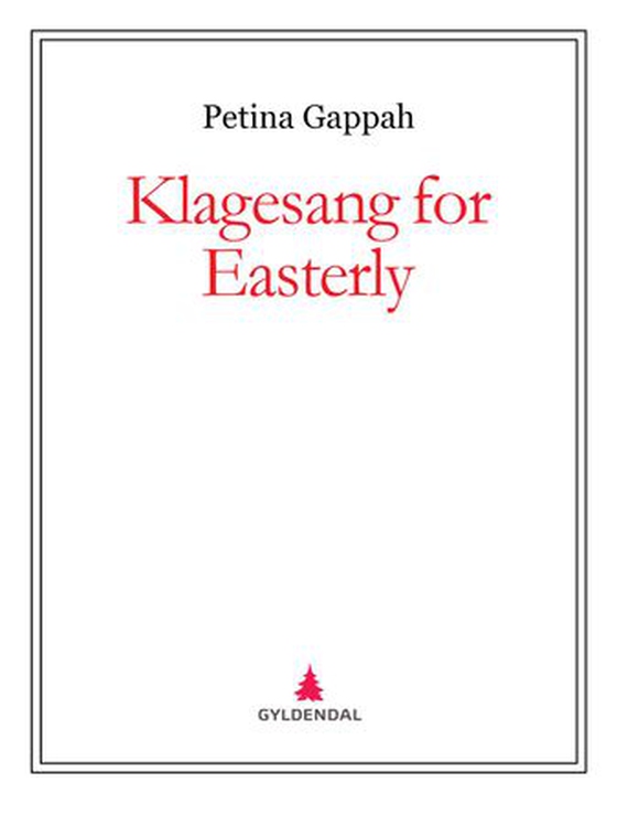 Klagesang for Easterly