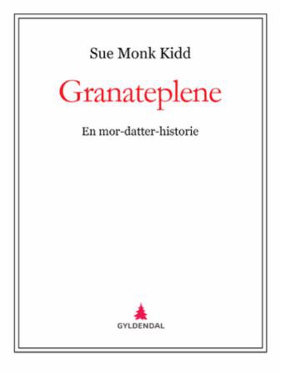 Granateplene