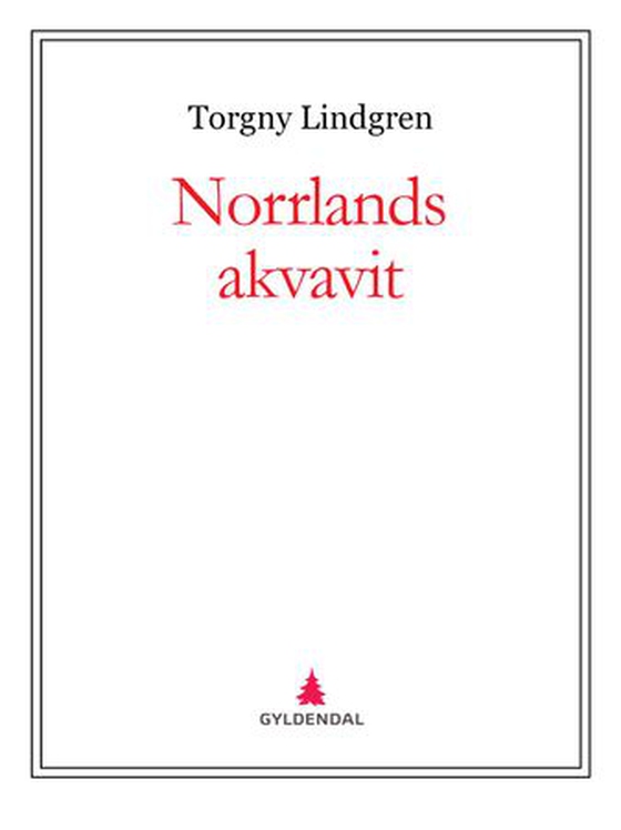 Norrlands akvavit