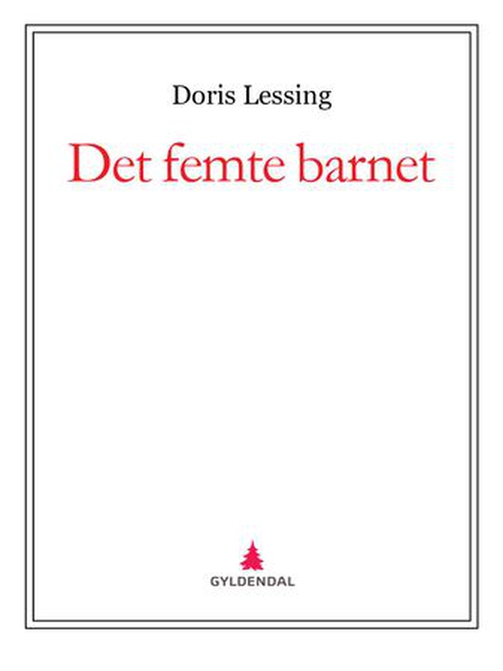 Det femte barnet