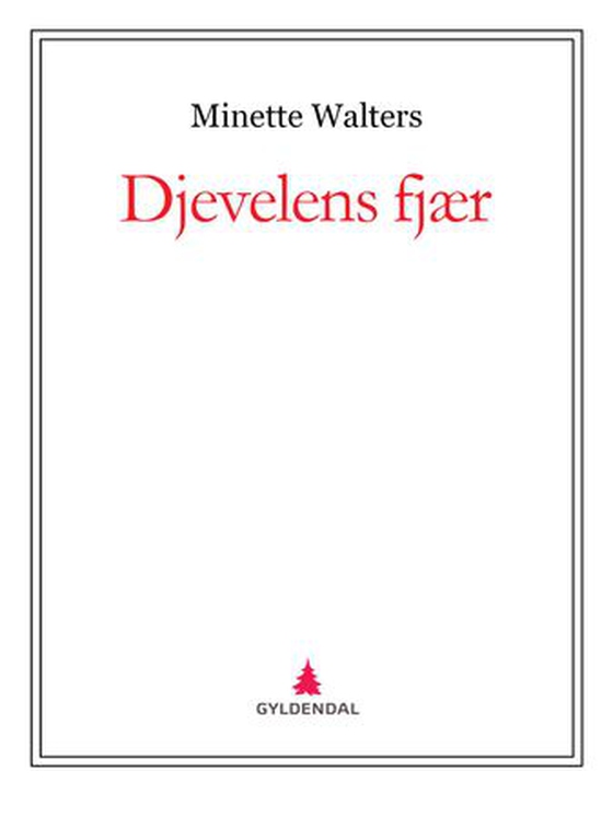 Djevelens fjær