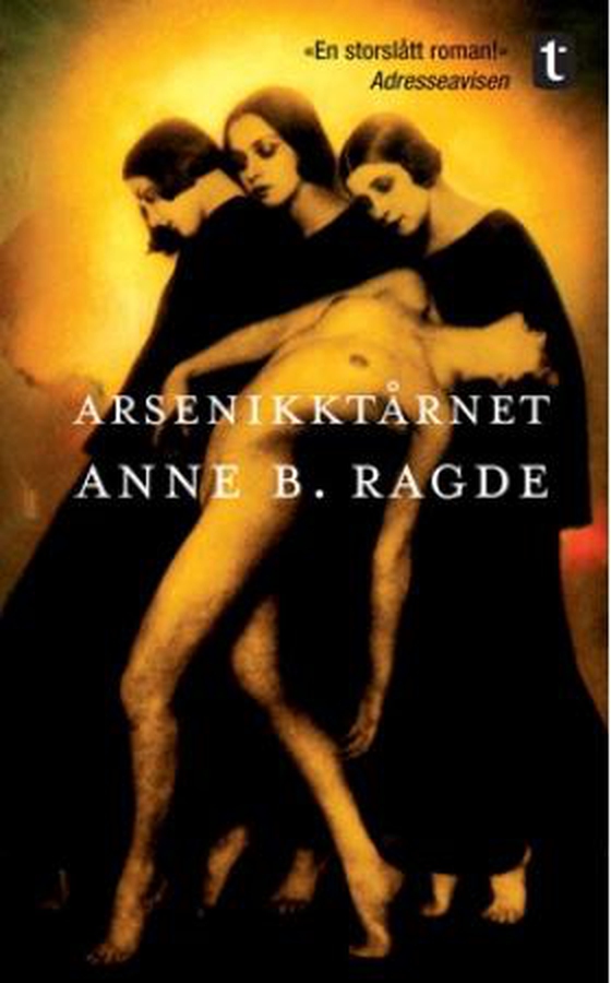 Arsenikktårnet