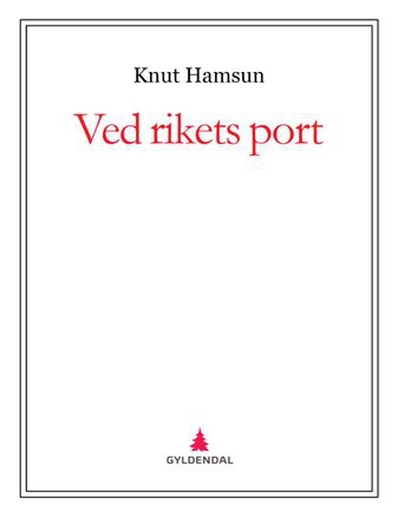 Ved rikets port