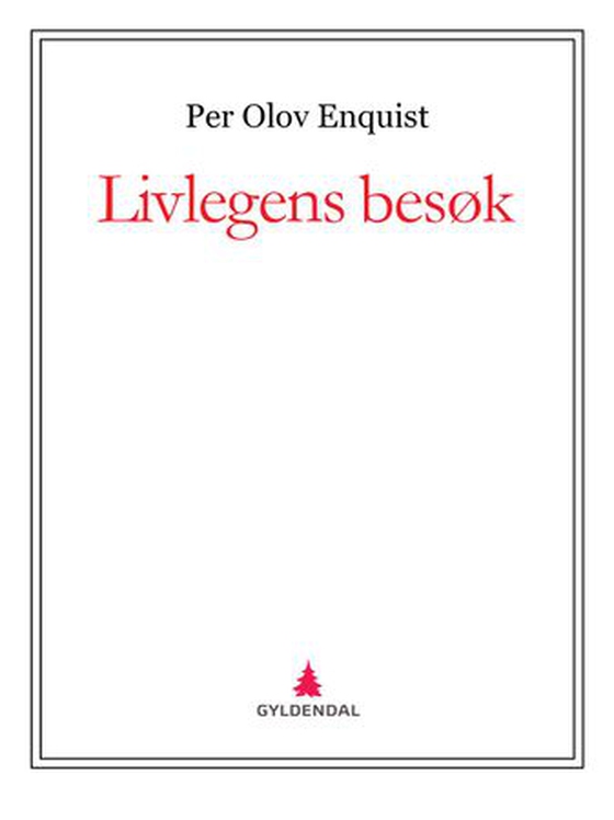 Livlegens besøk