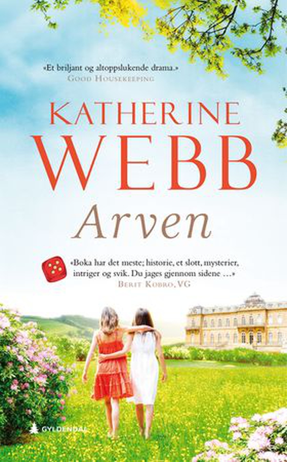 Arven (ebok) av Katherine Webb