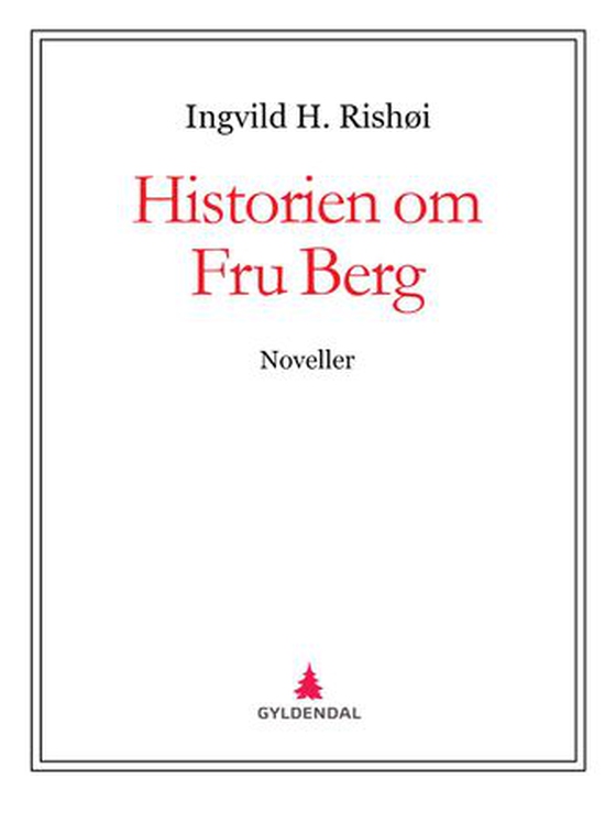 Historien om Fru Berg