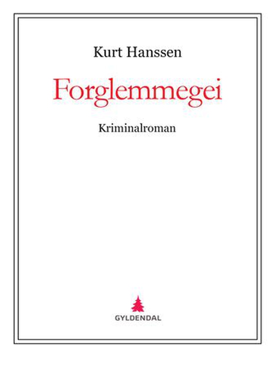 Forglemmegei