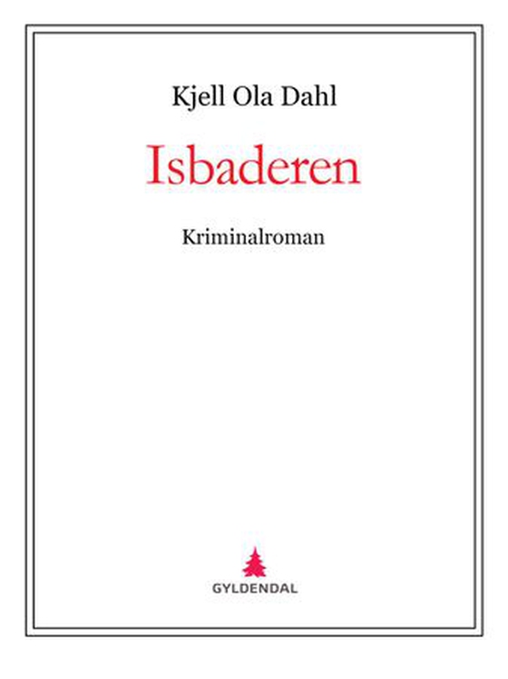Isbaderen
