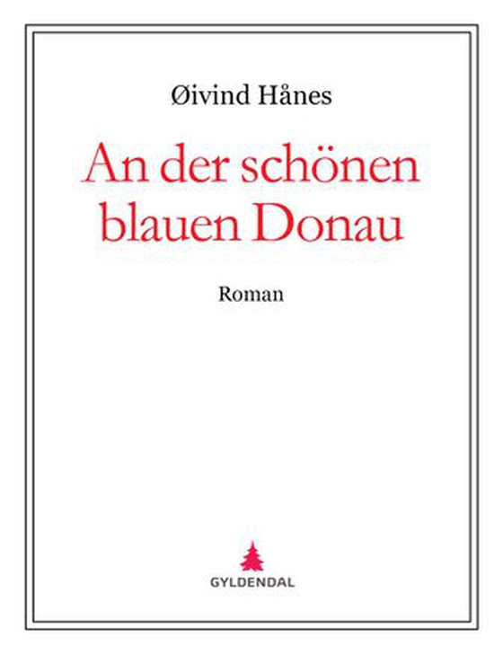 An der schönen blauen Donau