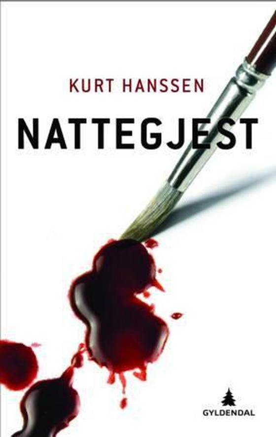 Nattegjest