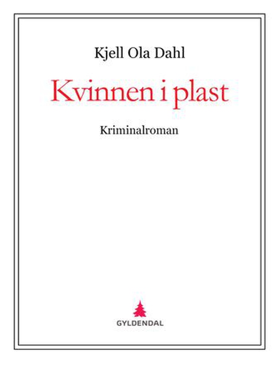 Kvinnen i plast