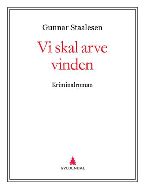 Vi skal arve vinden