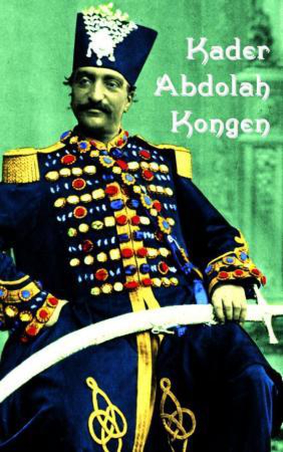 Kongen