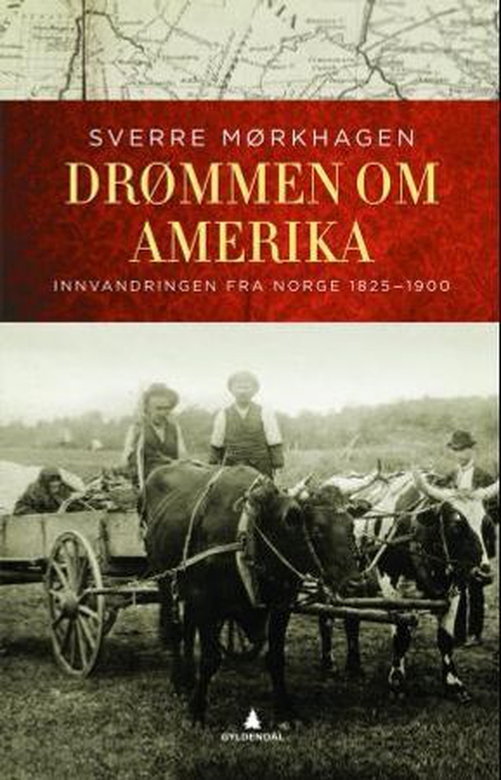 Drømmen om Amerika