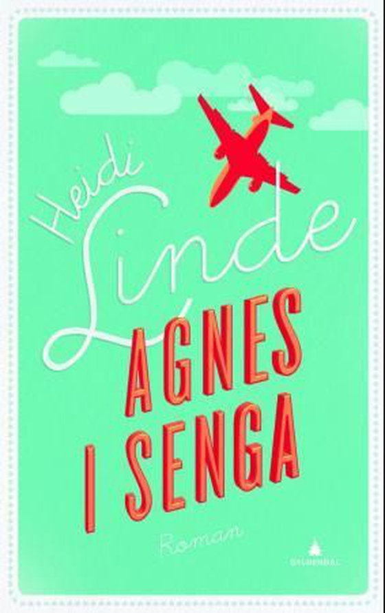 Agnes i senga