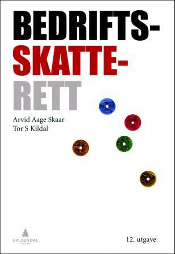 Bedriftsskatterett